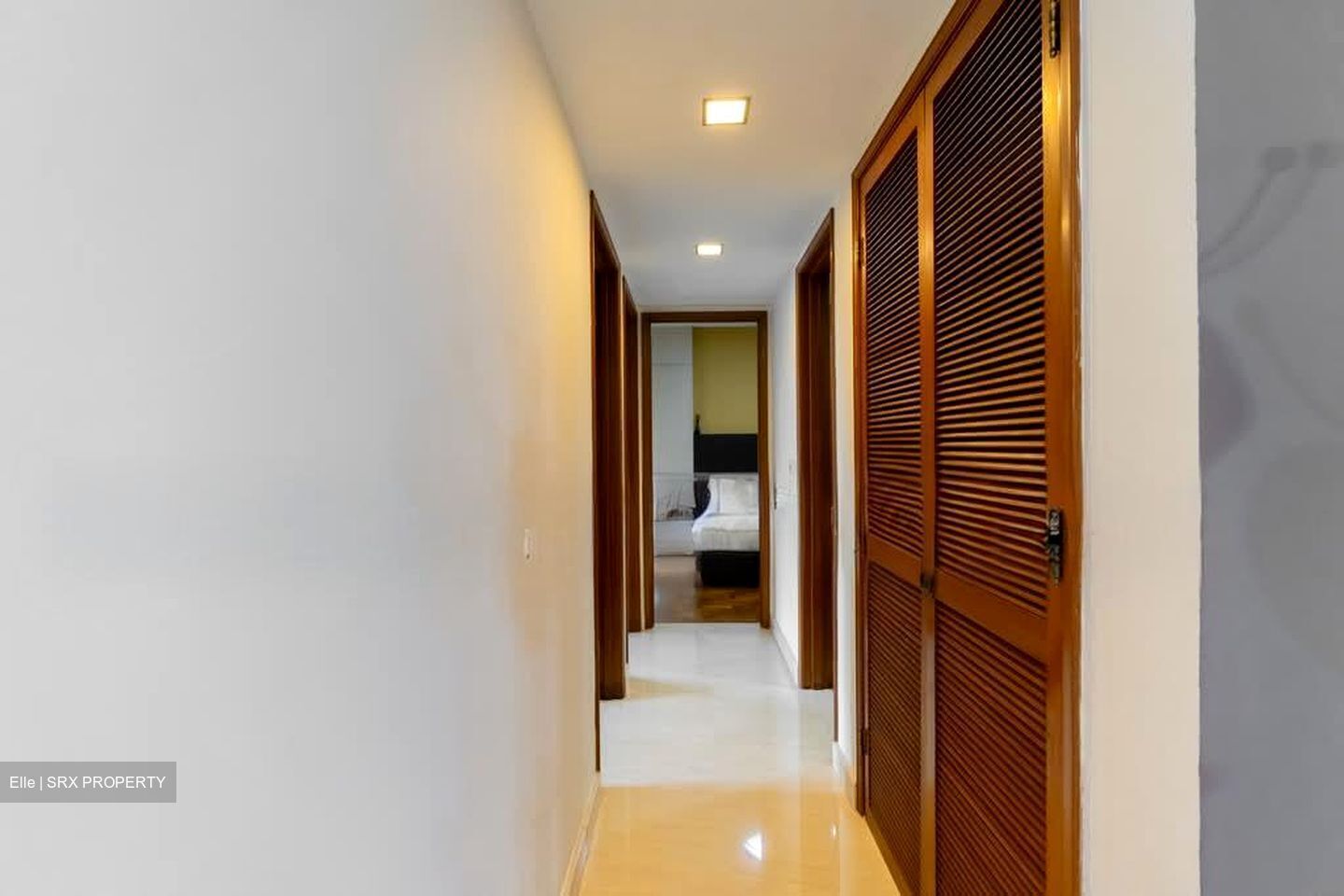 Sunrise Gardens (D28), Condominium #563044131